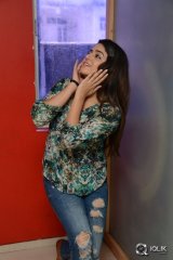 Wamiqa Gabbi Latest Photos